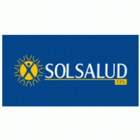 Solsalud EPS Logo Vector