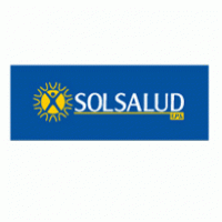 Solsalud Logo Vector