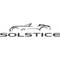 Solstice Logo Vector