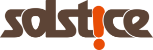 Solstice Logo PNG Vector (PDF) Free Download