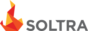 Soltra Logo Vector