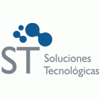soluciones tecnologicas Logo PNG Vector