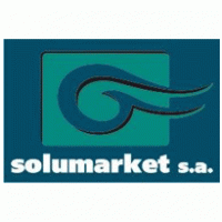 Solumarket Logo PNG Vector