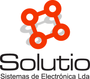 Solutio Logo Vector