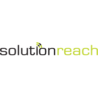 solutionreach Logo PNG Vector