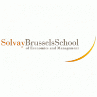 Solvay Brussles School of Economics and Management Logo PNG Vector