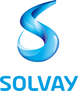 Solvay Logo PNG Vector