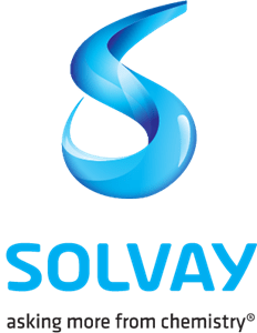 Solvay Pharmaceuticals Logo Vector