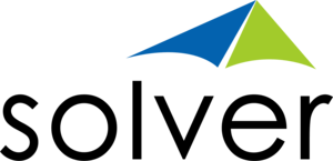 Solver Benelux Logo PNG Vector