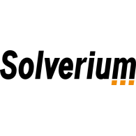 Solverium Logo PNG Vector