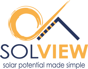 SolView Logo Vector