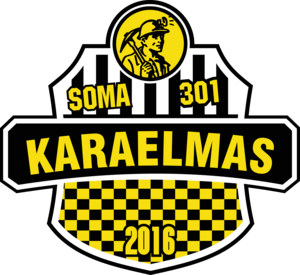 Soma 301 Karaelmasspor Logo PNG Vector