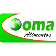 Soma Logo Vector