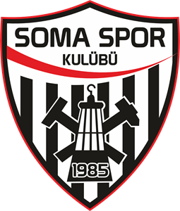 Soma Spor Kulubu Logo Vector