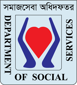 Somaj Seba Odhidoptor (DSS) Logo Vector