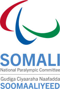 Somali National Paralympic Committee Logo PNG Vector