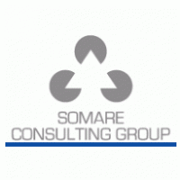 Somare Consulting Group Logo PNG Vector