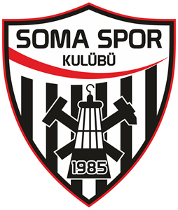 Somaspor Kulübü Logo PNG Vector