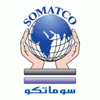somatco Logo PNG Vector