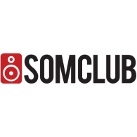 Somclub Logo PNG Vector