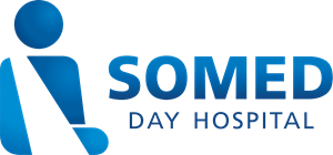 SOMED Day Hospital Logo PNG Vector