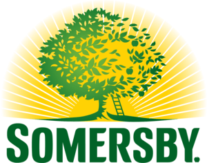 Somersby Logo PNG Vector