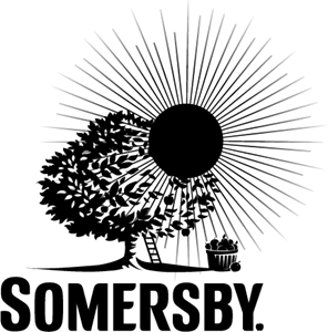 Somersby Logo Vector