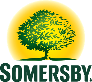 Somersby Logo PNG Vector