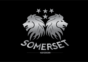 Somerset Sports Club Logo PNG Vector