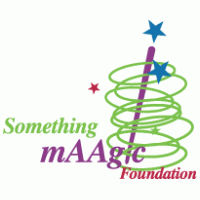 Something mAAgic Foundation Logo PNG Vector