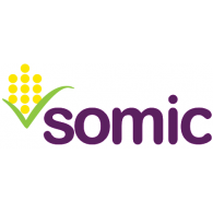 Somic Logo Vector