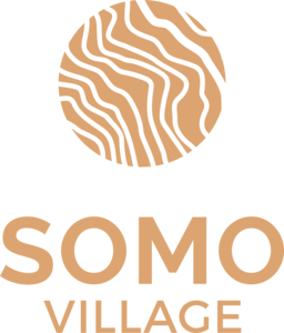 SOMO Village Logo PNG Vector