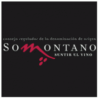 Somontano DO Logo PNG Vector