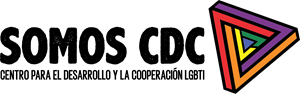 SOMOS CDC Logo Vector