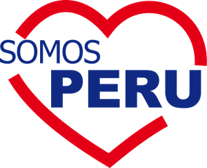 Somos Perú - Somos Peru Logo Vector
