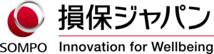 Sompo Japan Insurance Logo PNG Vector