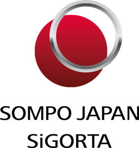 SOMPO JAPAN SİGORTA Logo PNG Vector