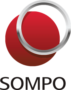 Sompo Logo PNG Vector
