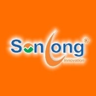 Sơn Long Group Logo PNG Vector