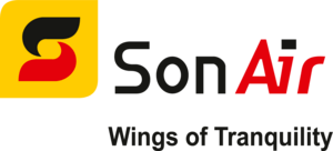 Sonair Logo PNG Vector