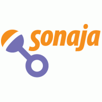 Sonaja Music Productions Logo Vector