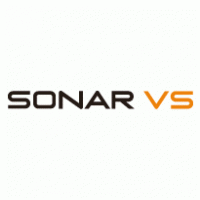 Sonar VS Logo PNG Vector