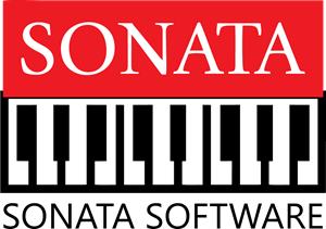 Sonata Software Logo PNG Vector