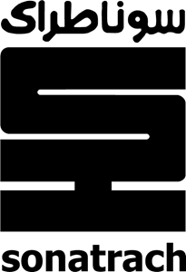 Sonatrach Logo PNG Vector