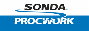 Sonda Procwork Logo PNG Vector