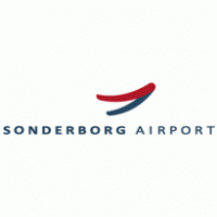Sonderborg Airport Logo PNG Vector