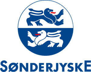 SonderjyskE Logo PNG Vector