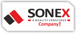 Sonex Logo PNG Vector