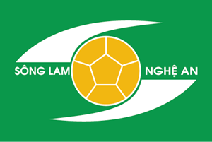 Sông Lam Nghệ An F.C. Logo PNG Vector