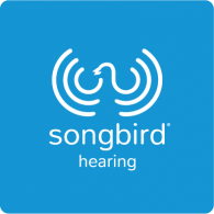 Songbird Hearing Logo PNG Vector